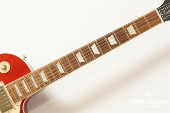 Les Paul Traditional Plain Top